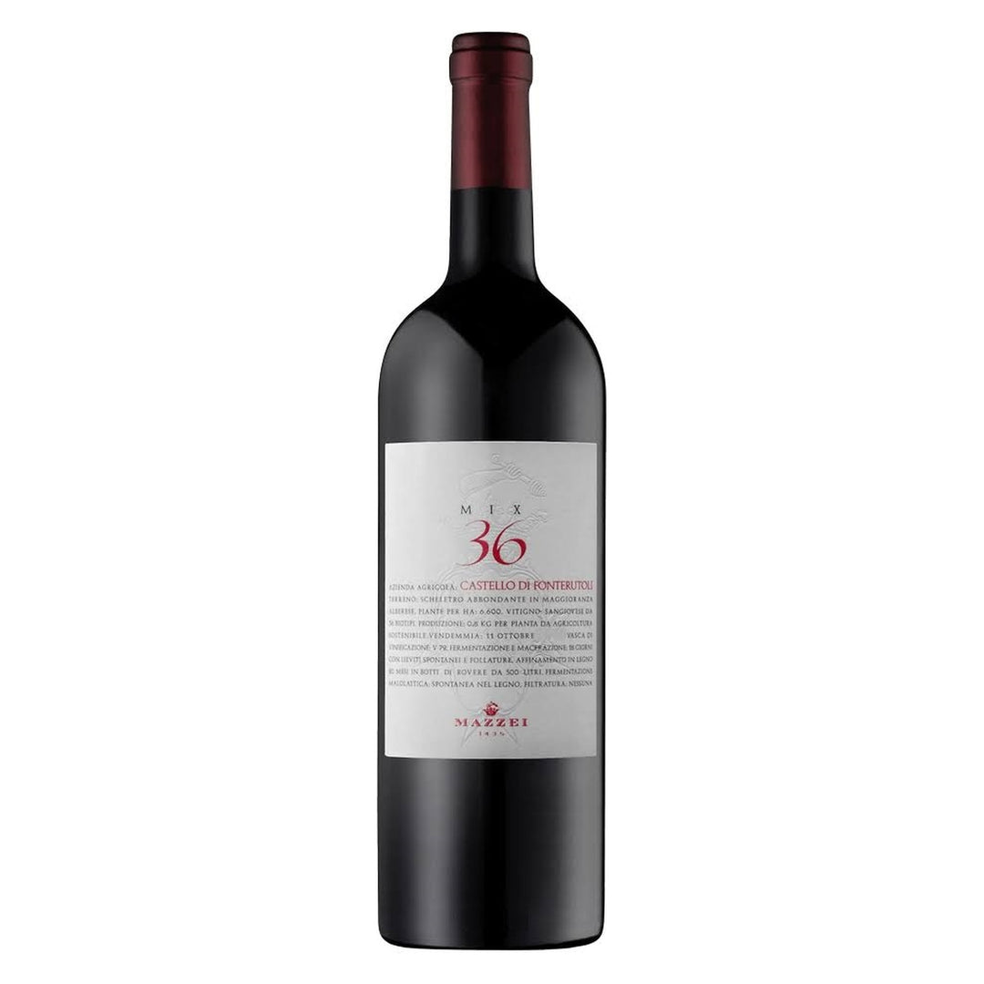 Mix 36 Sangiovese di Toscana