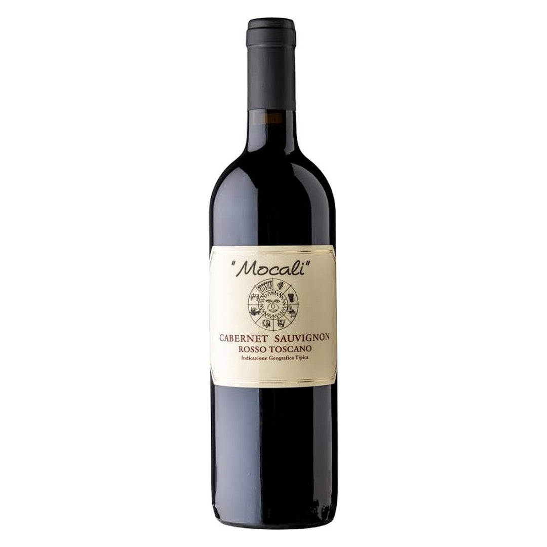 Mocali Maremma Toscana Rosso