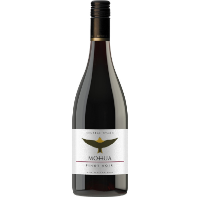 Mohua Pinot Noir, Central Otago, New Zealand 2020