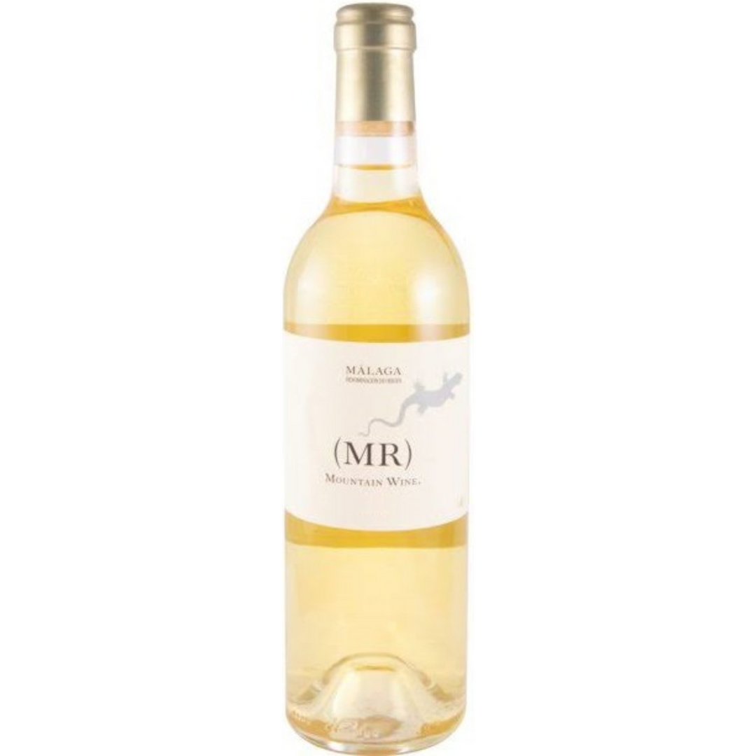 Molino Real Malaga Blanco Mr Mountain Wine