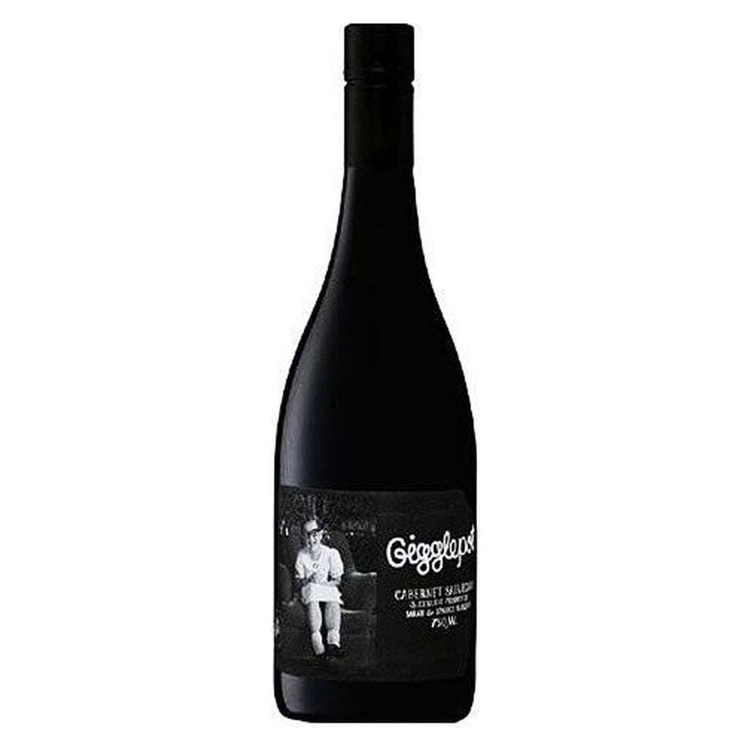 Mollydooker Cabernet Sauvignon Gigglepot South Australia