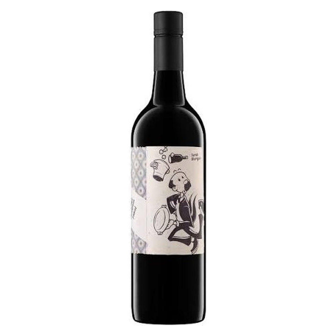 Mollydooker Cabernet Sauvignon the Maitre D' South Australia