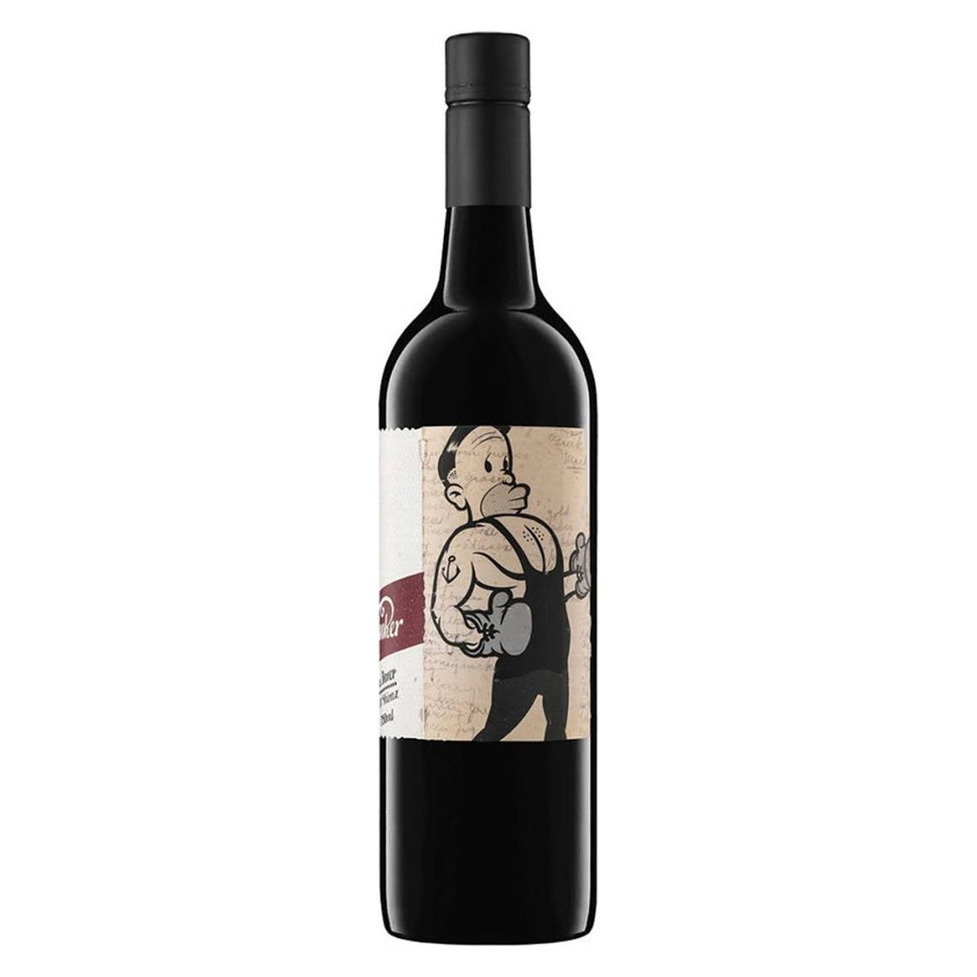 Mollydooker Shiraz the Boxer South Australia