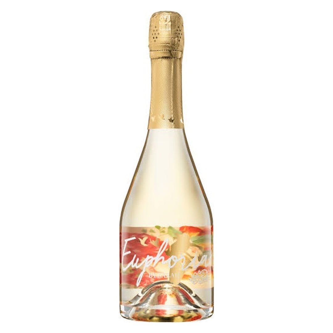 Mollydooker Sparkling Verdelho Euphoria By Sarah Mclaren Vale