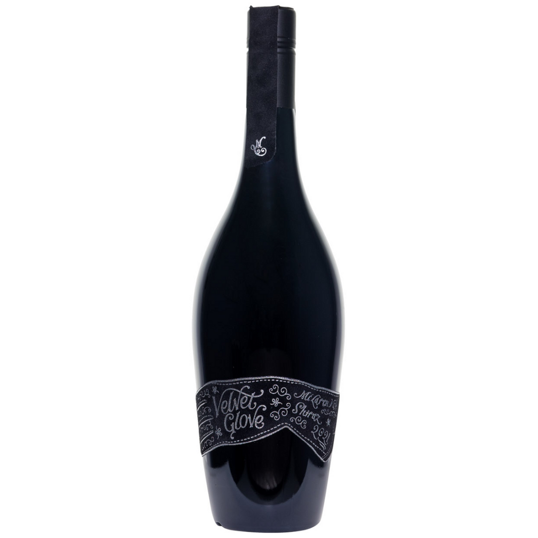Mollydooker Velvet Glove Shiraz, McLaren Vale, Australia 2021