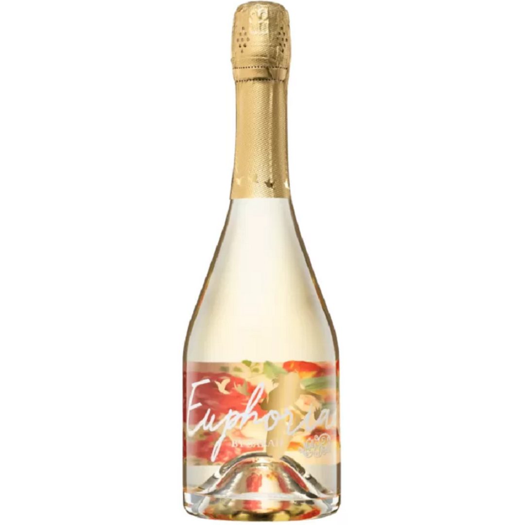 Mollydooker 'Euphoria by Sarah' Sparkling, South Australia 2022 Case (6x750ml)