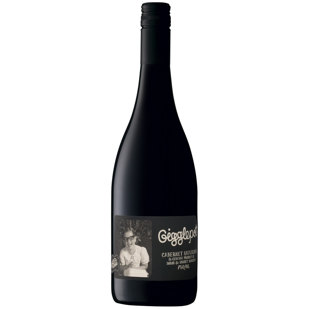 Mollydooker 'Gigglepot' Cabernet Sauvignon, South Australia 2021