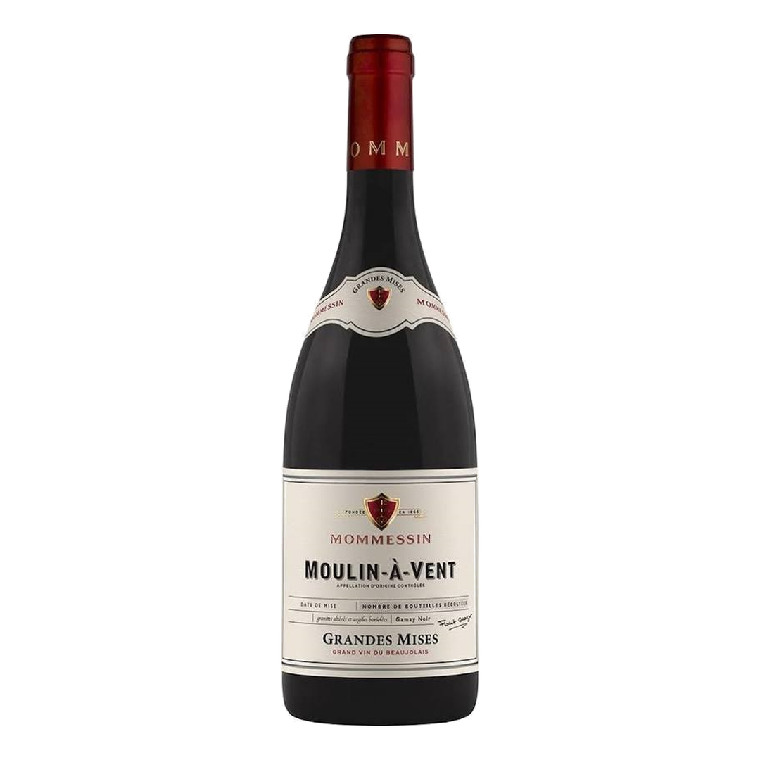 Mommessin Moulin a Vent Grandes Mises