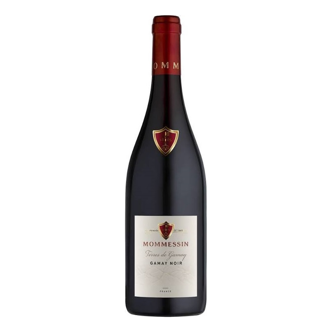 Mommessin Terres de Gamay Noir Vin de France