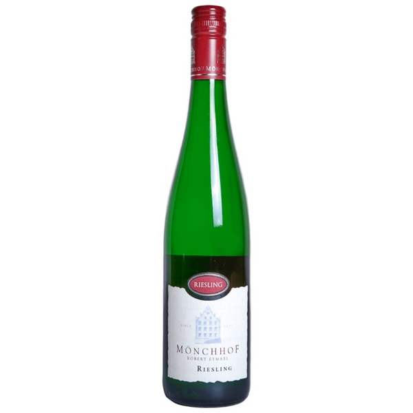 Monchhof Estate Riesling, Mosel, Germany 2021 Case (6x750ml)