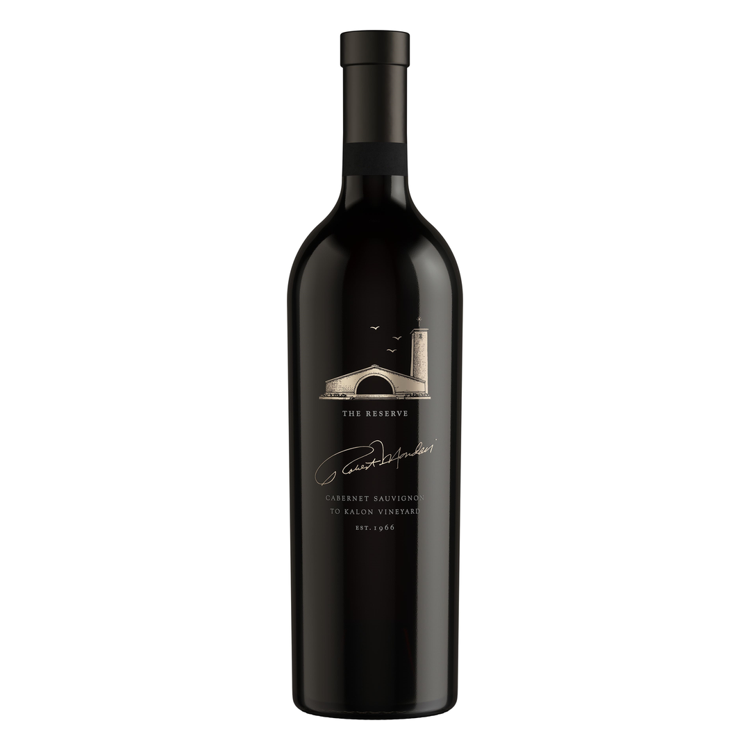 Mondavi To-Kalon Reserve Cabernet