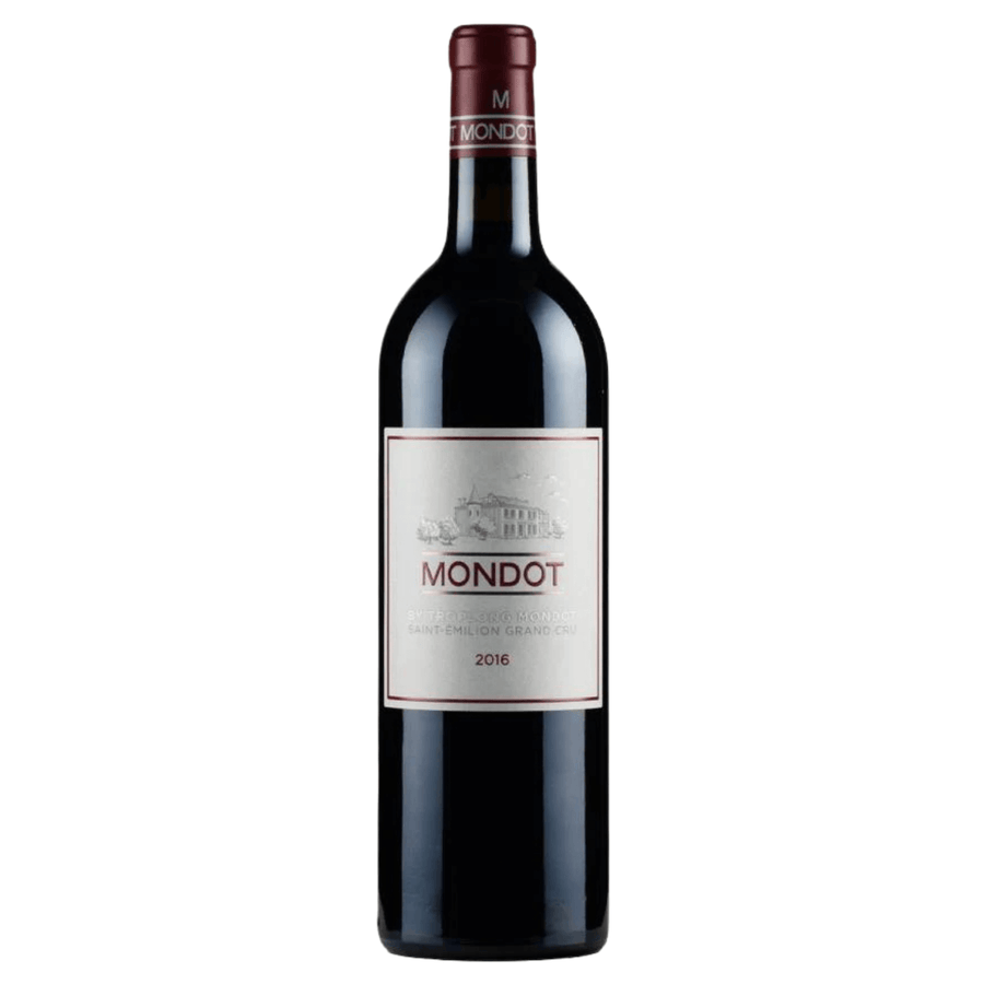 2020 | Mondot de Château Troplong Mondot | Saint-Émilion Grand Cru 2020 | Mondot de Château Troplong Mondot | Saint-Émilion Grand Cru