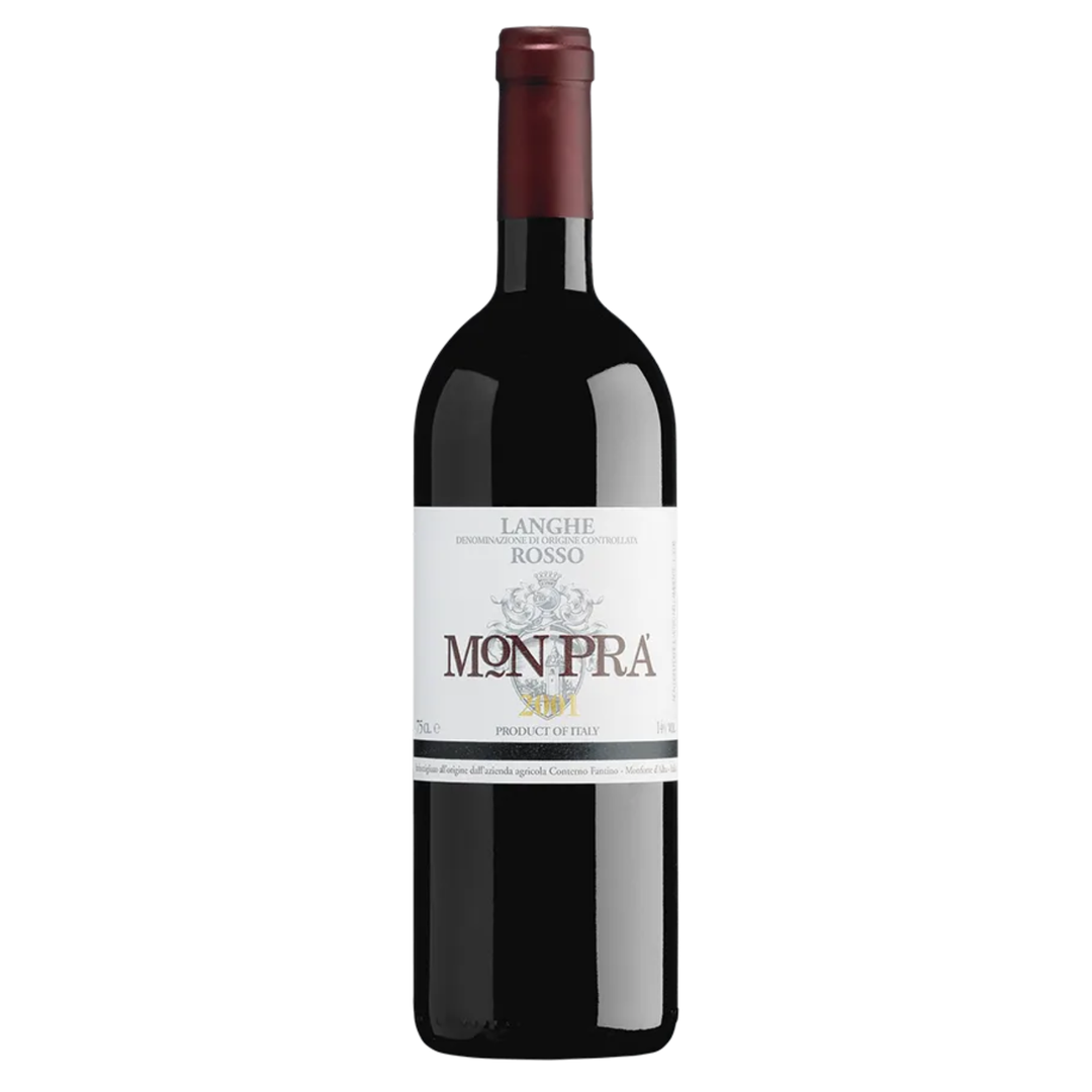 2023 Conterno Fantino 'Monpra' Langhe Rosso Piedmont, Italy