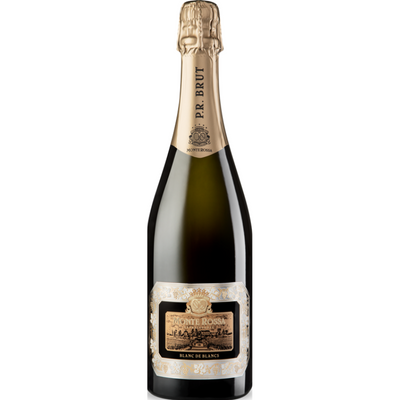 Monte Rossa P.R. Brut Blanc de Blancs, Franciacorta DOCG, Italy NV