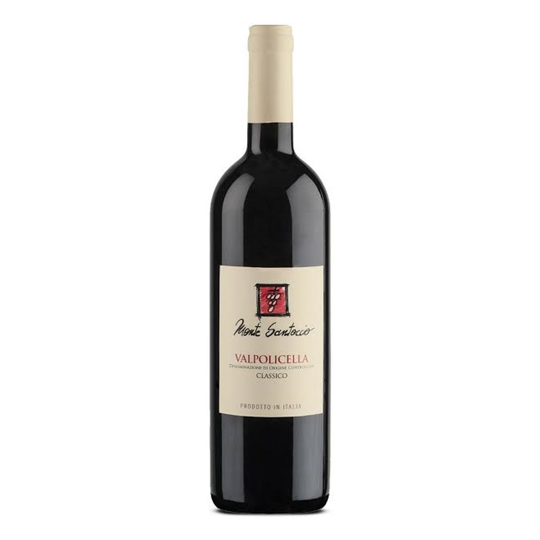 Monte Santoccio Valpolicella Classico