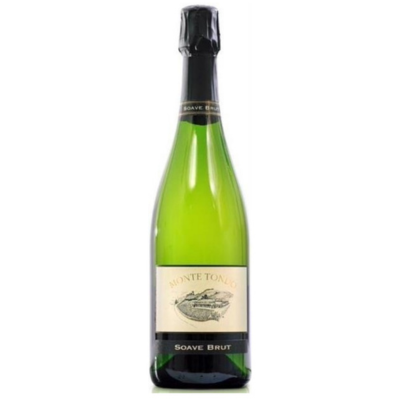 Monte Tondo Brut Soave, Veneto, Italy 2014