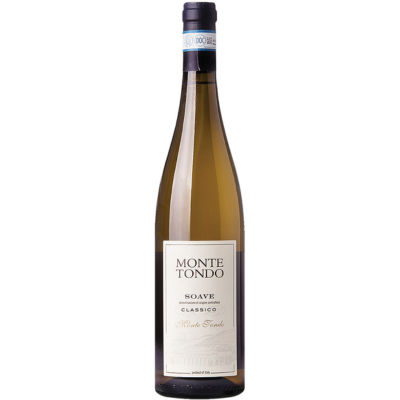 Monte Tondo Soave Classico, Veneto, Italy 2021 (Case of 12)