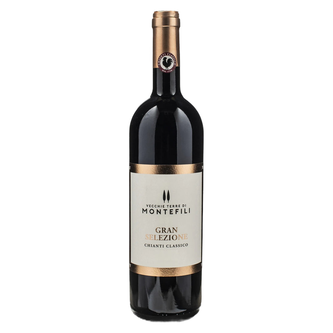 Montefili Chianti Classico Gran Selezione