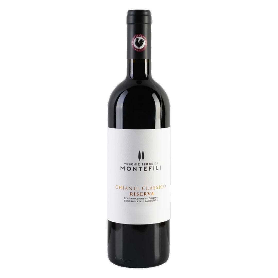 Montefili Chianti Classico Riserva