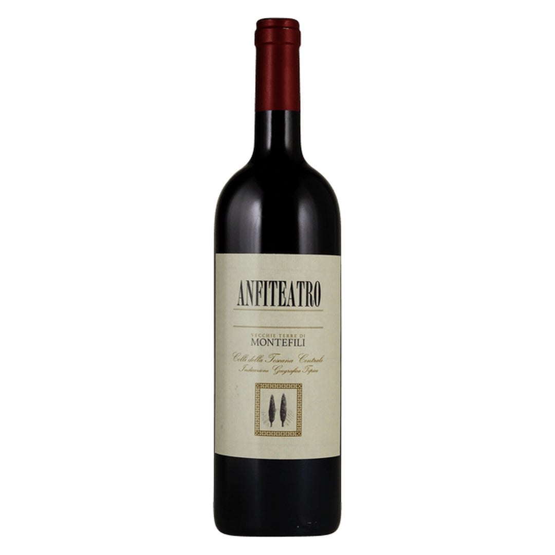 Montefili Toscana Rosso Anfiteatro