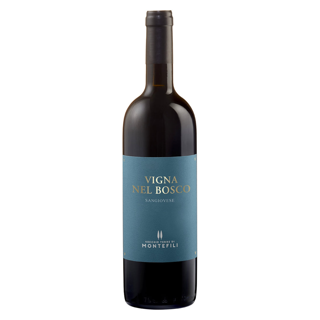 Montefili Toscana Rosso Vigna Nel Bosco