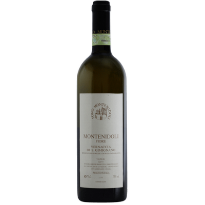 Montenidoli Fiore, Vernaccia di San Gimignano DOCG, Italy 2021