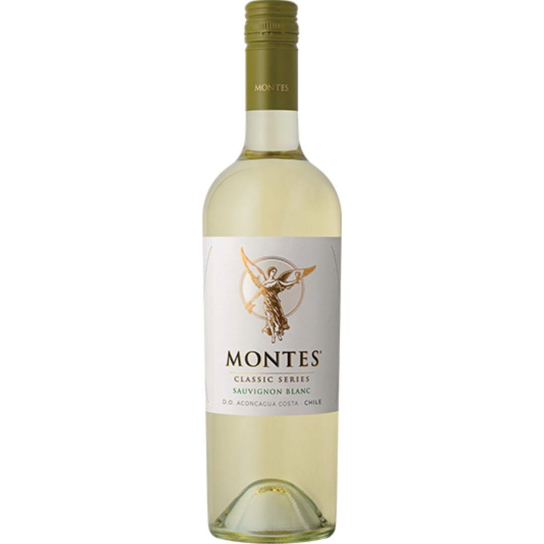 Montes Limited Selection Sauvignon Blanc 2022