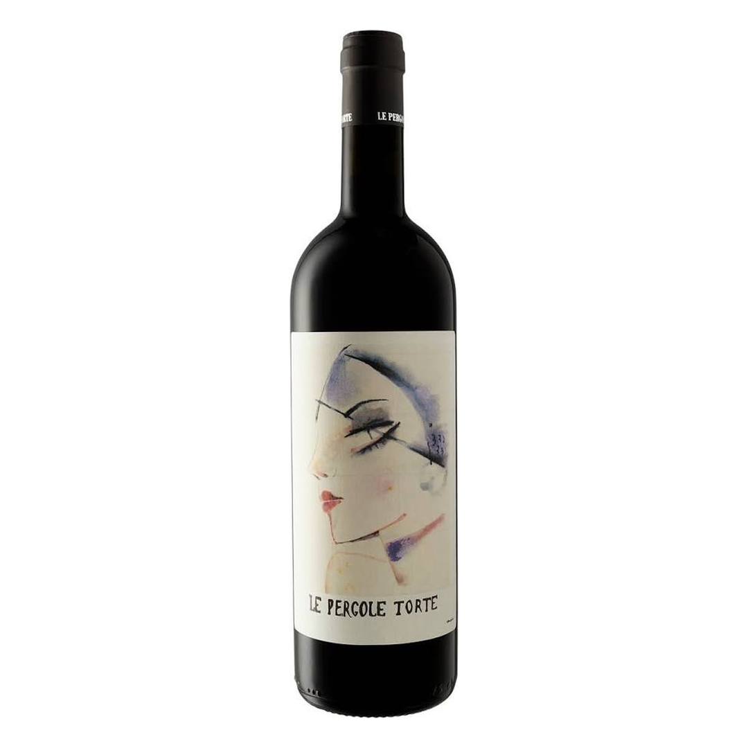 Montevertine Le Pergole Torte