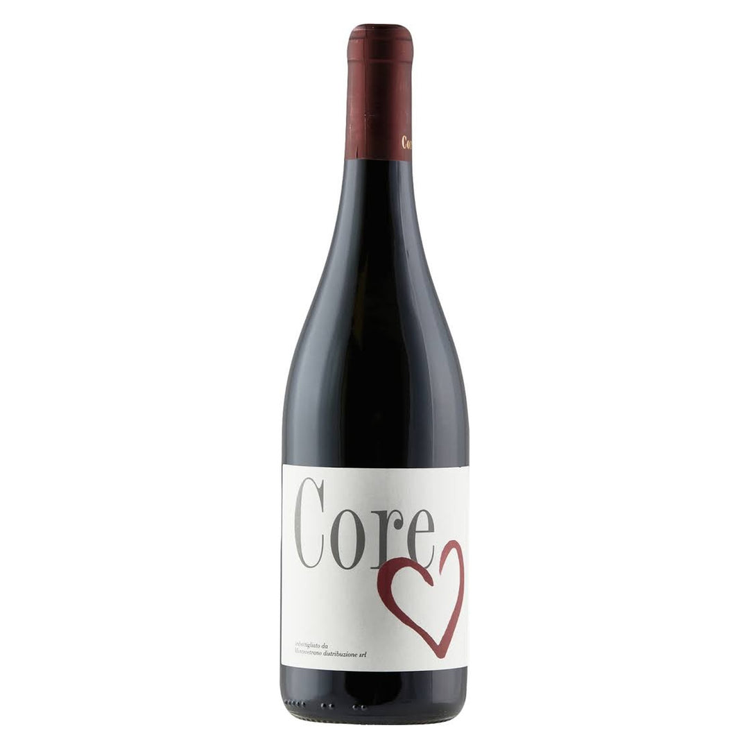 Montevetrano Campania Rosso Core