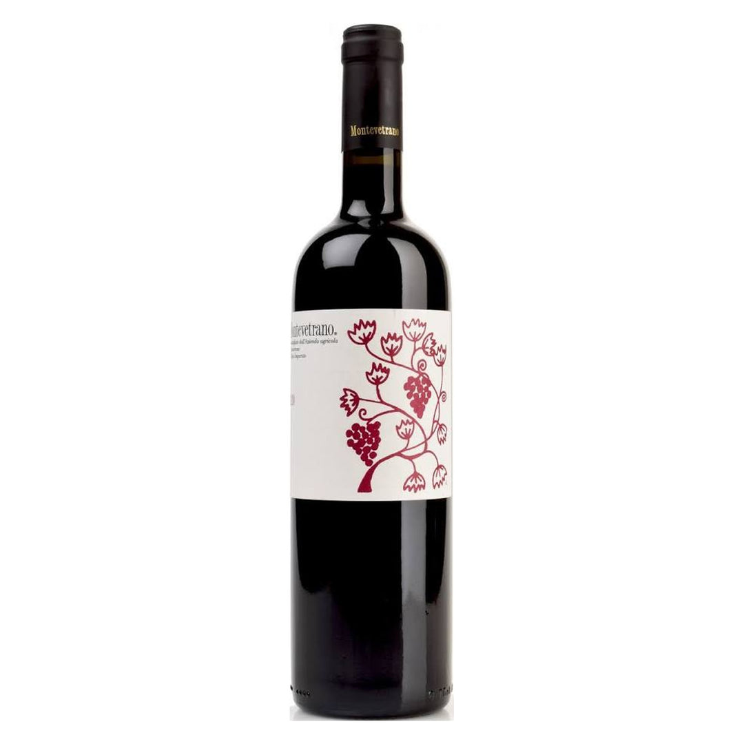 Montevetrano Colli di Salerno Rosso