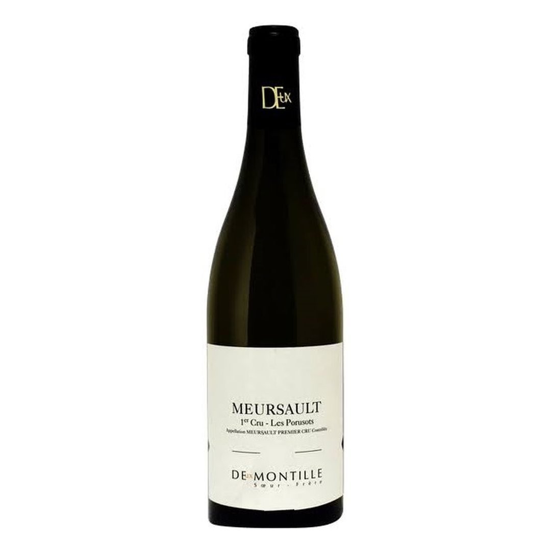 Montille Meursault Les Porusots