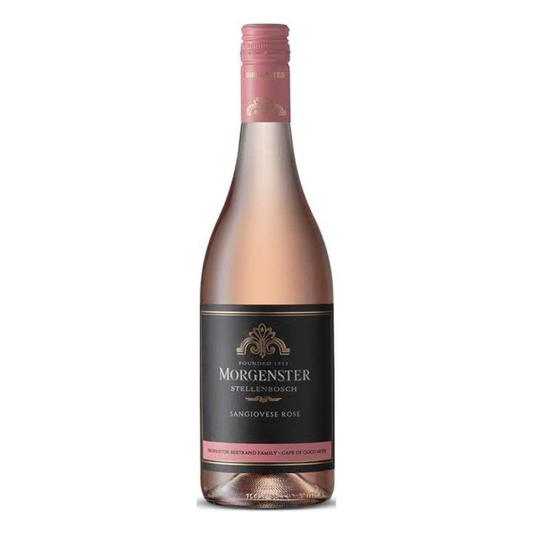 Morgenster Rose