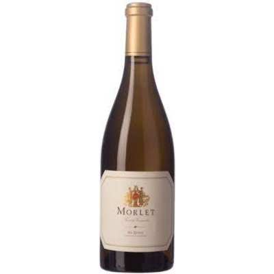 Morlet Family Vineyards Ma Douce Chardonnay, Sonoma Coast, USA 2019