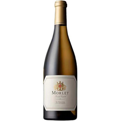 Morlet Family Vineyards Ma Princesse Chardonnay, Russian River Valley, USA 2020