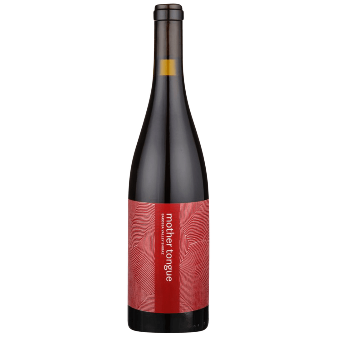 Mother Tongue Shiraz, Barossa Valley, Australia 2016