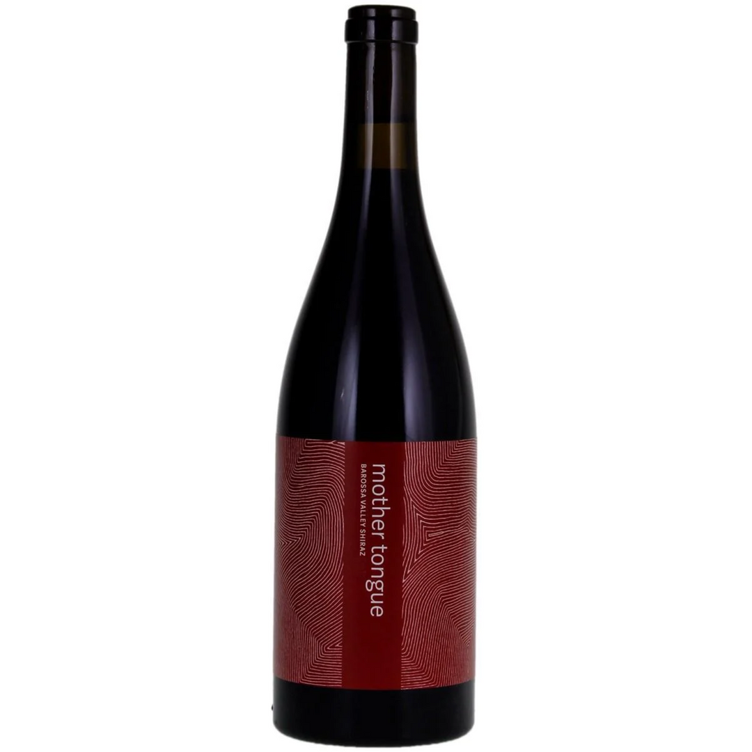 Mother Tongue Shiraz 'Vine Vale', South Australia, Australia 2018