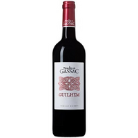 Moulin de Gassac 'Guilhem', IGP Pays de l'Herault, France 2022 (Case of 12)
