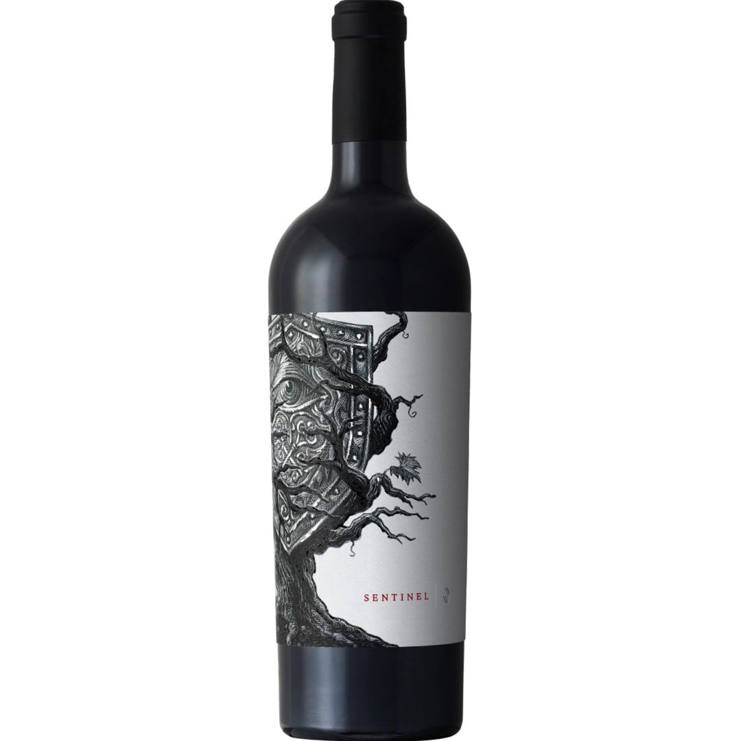 2016 | Mount Peak Sentinel Cabernet Sauvignon | Napa County