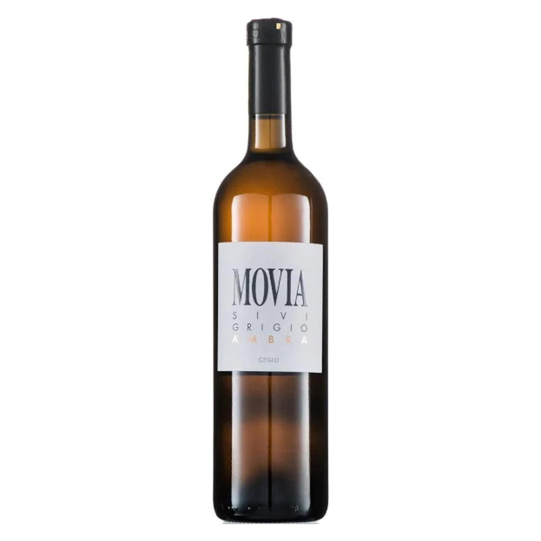 Movia Pinot Grigio Ambra Brda