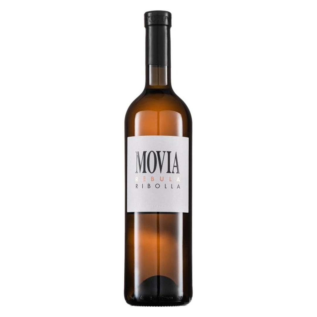 Movia Rebula Ribolla Goriska Brda