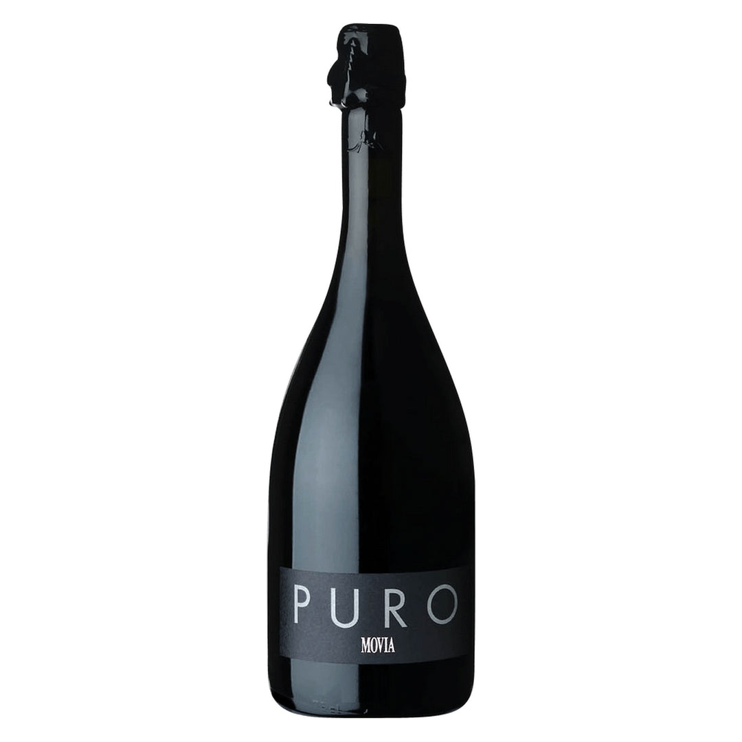 Movia Rose Wine Puro Brda