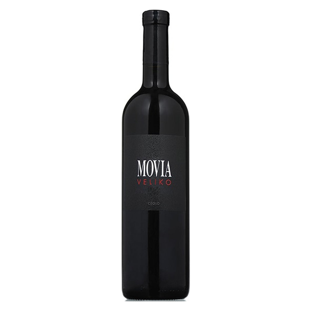 Movia Veliko Rosso Brda
