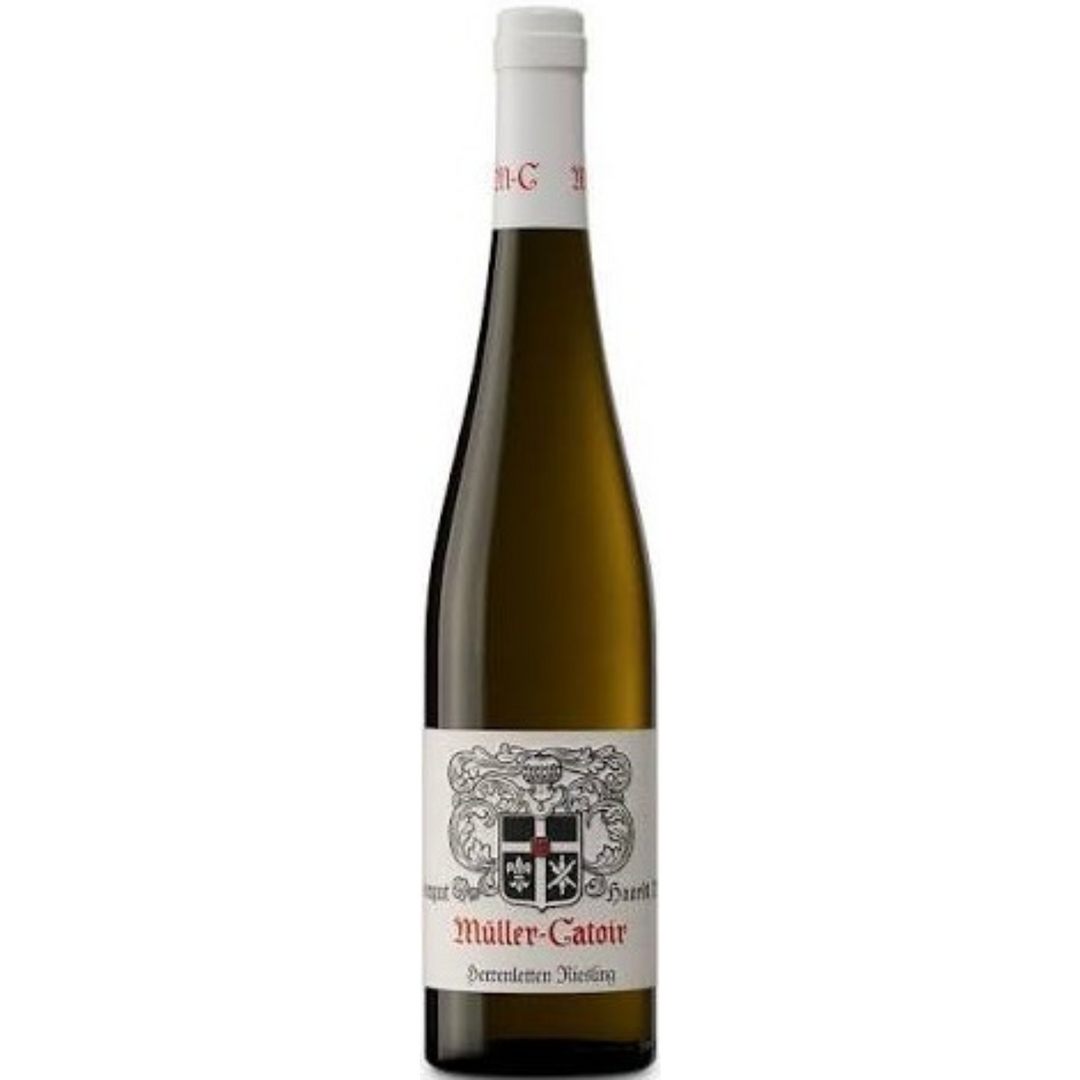 Müller-Catoir Haardter Herrenletten Riesling Trocken, Pfalz, Germany 2022