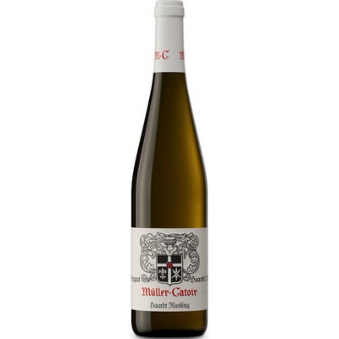 Muller-Catoir Haardter Riesling Trocken, Pfalz, Germany 2021