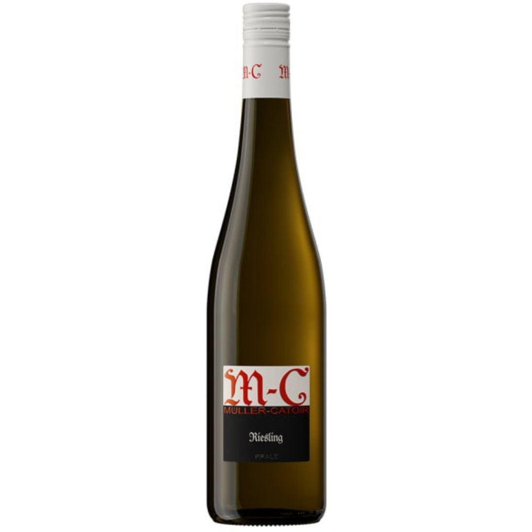 Muller-Catoir MC Riesling Trocken, Pfalz, Germany 2021