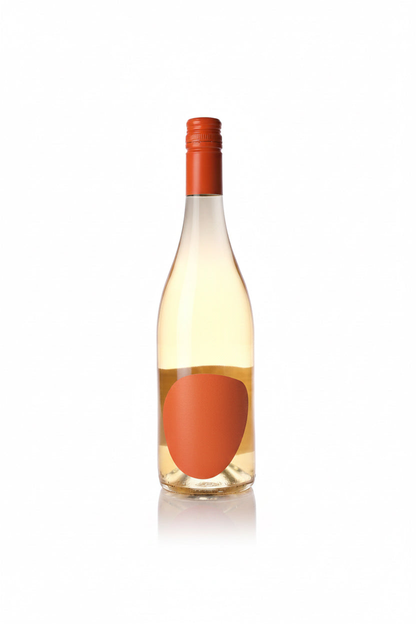 Muller-Ruprecht Orange, Pfalz, Germany 2025
