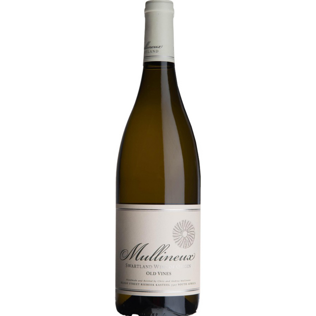 Mullineux Old Vines White Swartland