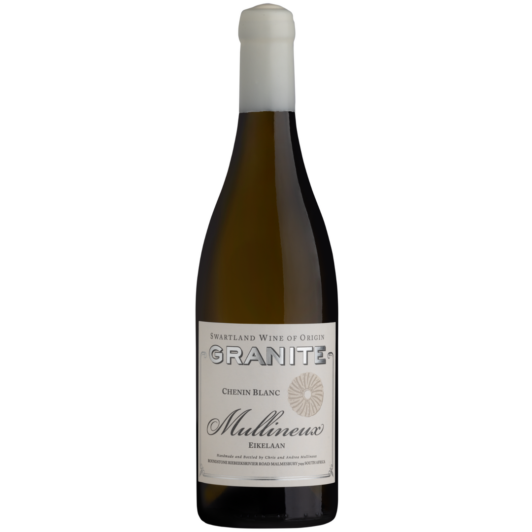 Mullineux 'Granite' Old Vines Chenin Blanc, Swartland, South Africa 2021