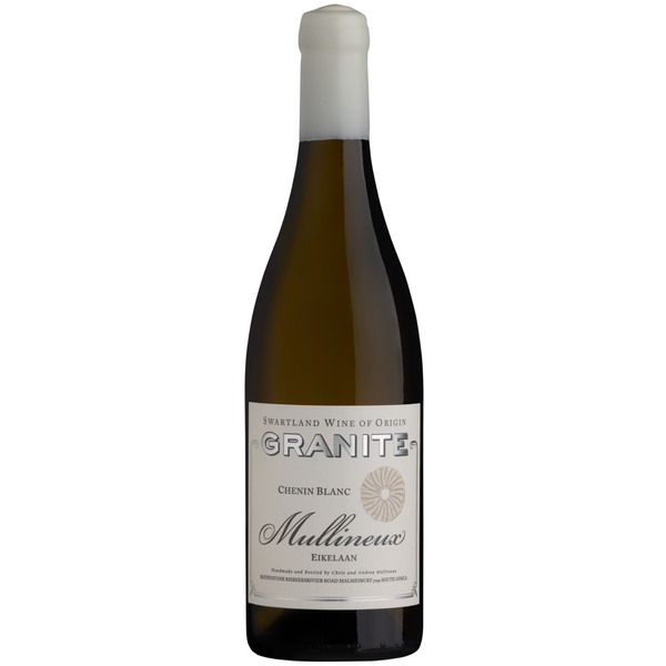 Mullineux 'Granite' Old Vines Chenin Blanc, Swartland, South Africa 2021