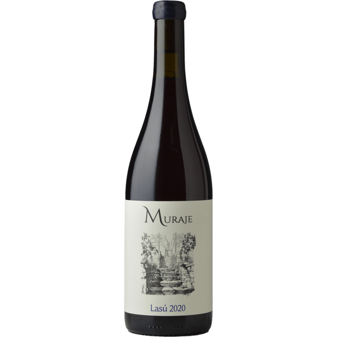 Muraje Lasu, Piedmont, Italy 2020